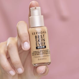 Best Skin Ever Glow - Fondöten
